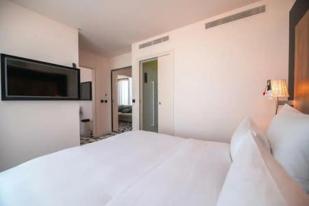 Mama Shelter Belgrade - 11