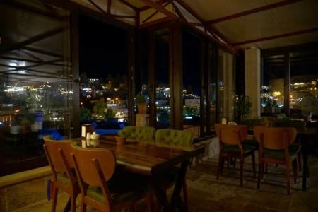 Feel Cappadocia Stone House - 44