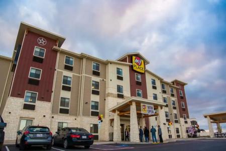 My Place-Lubbock, TX - 4