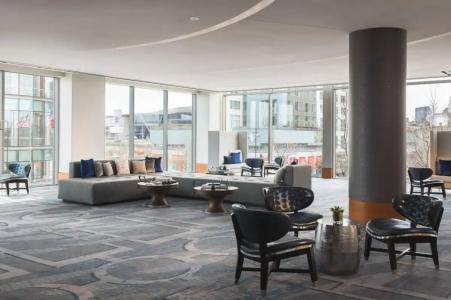 Renaissance Boston Seaport - 66