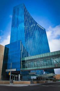 JW Marriott Indianapolis - 4