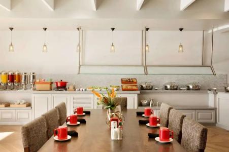 DoubleTree by Hilton Oklahoma City Airport - 32