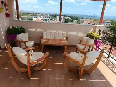 Tuzla Garden & Spa - 66