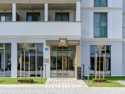 ibis Styles Bad Reichenhall - 99