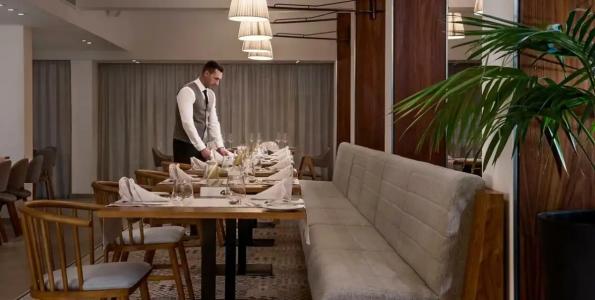 Sofianna Resort & Spa - 100