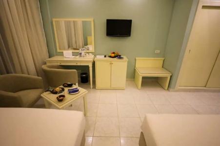 Blend Club Aqua Resort - 19