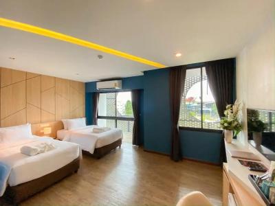 Fuse Rayong - 75