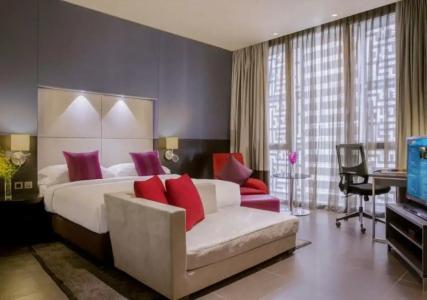 The Boulevard Arjaan by Rotana - 20