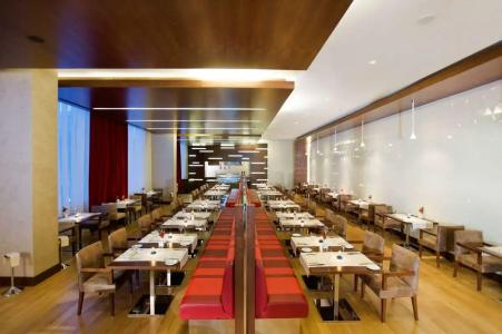 Hilton Garden Inn Kutahya - 50