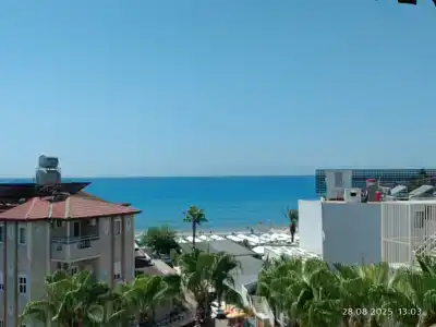 Saygılı Beach - 61