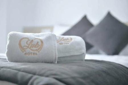 Lubhotel - 92