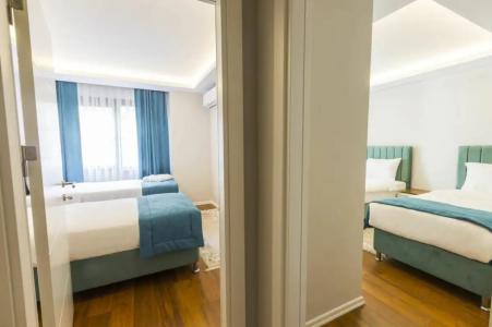 Mövenpick Trabzon - 81