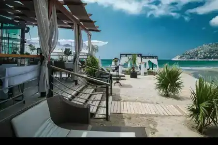 Sun By En Vie Beach - 1