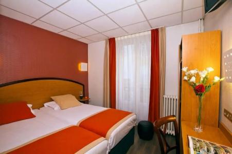 Le Katorze Hôtel - 84