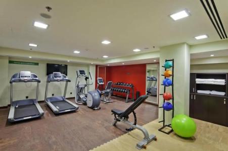 Hampton By Hilton Ordu - 24