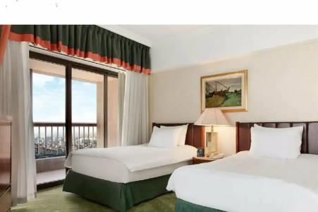 Ramses Hilton & Casino - 81