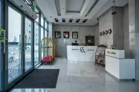 City Avenue Al Reqqa - 31