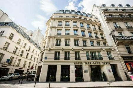 Park Lane Paris - 33