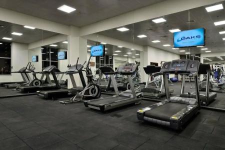 Oaks Liwa Heights Suites - 57