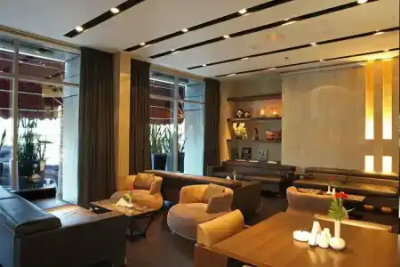 Sea View Dubai - 63