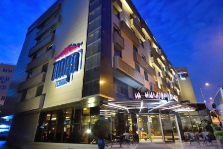 Tiara Thermal & SPA - 32