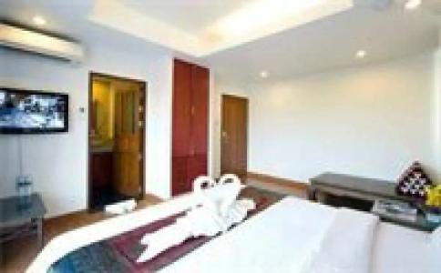 Korbua House - 64
