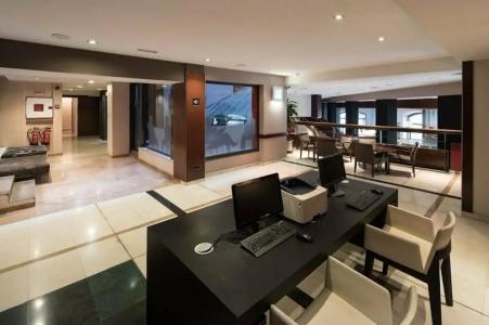 Catalonia Eixample 1864 - 45