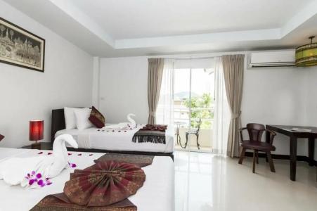 Silver Resortel - 36