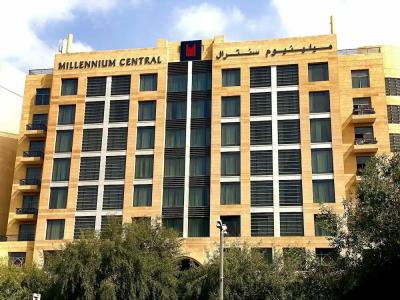 Millennium Central Doha - 54