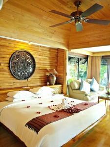 Sunset Park Resort And Spa - SHA Plus - 70