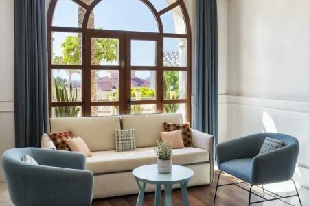 The Level at Meliá Villaitana - 34