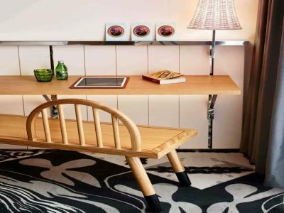 Mama Shelter Belgrade - 13