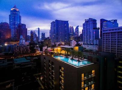 SureStay Plus by Best Western Sukhumvit 2 - 2