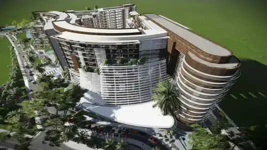 Mercure Istanbul West & Convention Center - 11