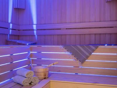 Novotel Istanbul Bosphorus - 89