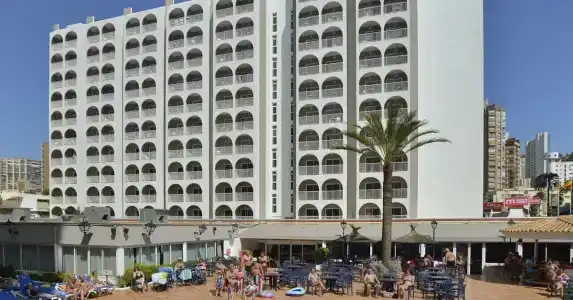 Sol Pelicanos Ocas - 26