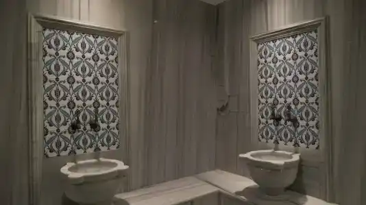 Yuksel Istanbul Yenikapı - 93