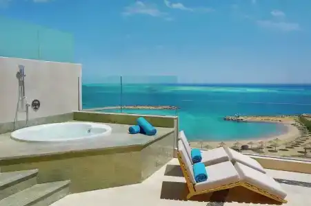 Hilton Hurghada Plaza - 94