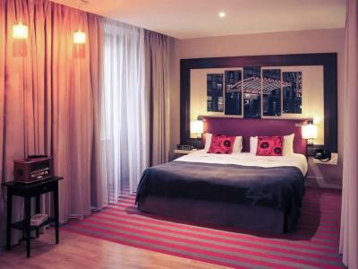 Mercure Warszawa Grand - 93