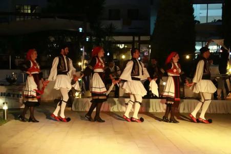 Albatros Spa & Resort - 8