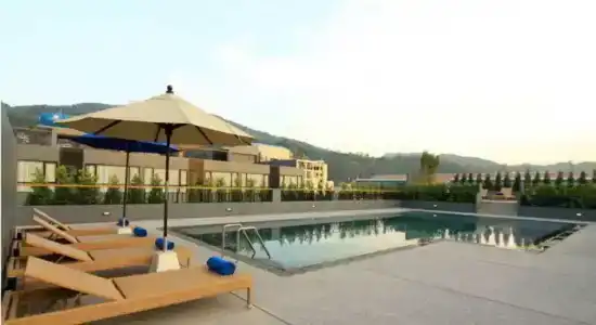 The Lantern Resorts Patong - SHA Extra Plus - 10