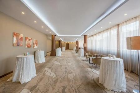 Crowne Plaza Istanbul Harbiye - 47