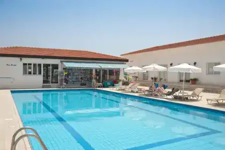 Akti Beach & Village Resort - 14