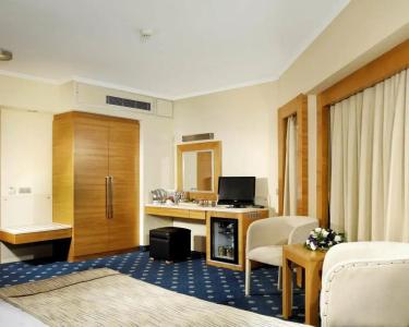 Best Western Plus Konak - 93