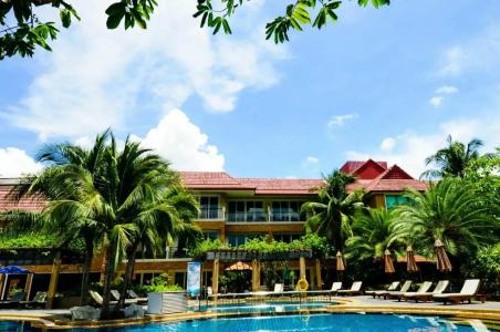 R-Mar Resort and Spa - SHA Plus - 82