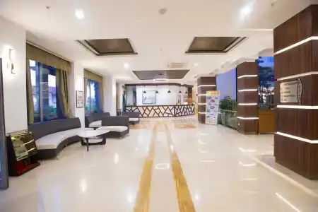 Washington Resort & Spa - 8