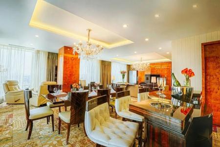 Best Western Premier Tuushin - 79