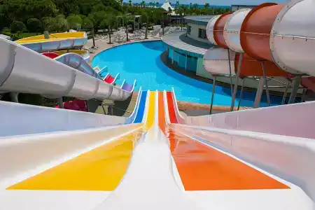 Calista Luxury Resort - 57