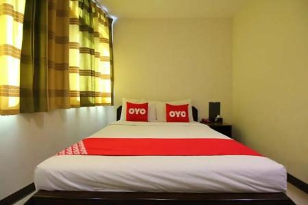 OYO 484 Pannee Residence Khaosan SHA Plus - 91