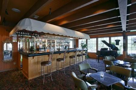 Best Western Plus Yosemite Gateway Inn - 38